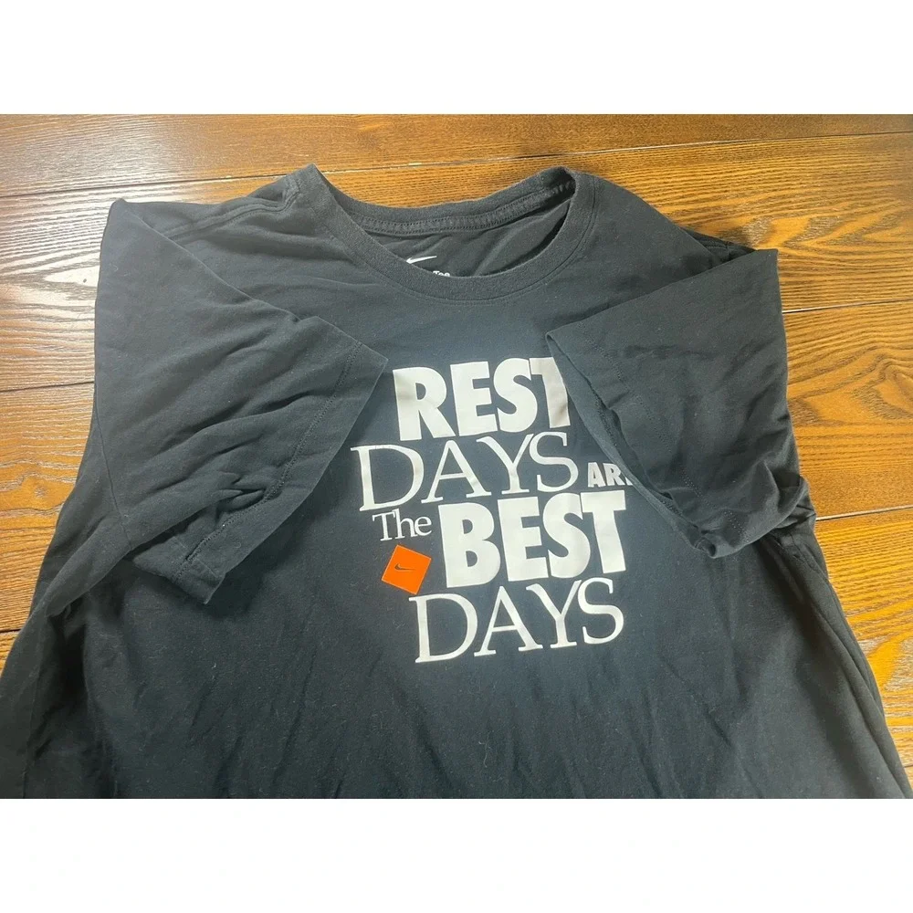Nike Men's Dri-FIT 